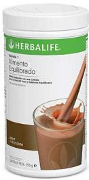 BATIDO NUTRICIONAL F1